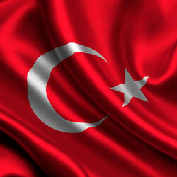 Kırmızı Bir Ateş Beyaz Bir Umut (A Milli Takımı Marş)