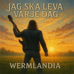 Jag ska leva varje dag
