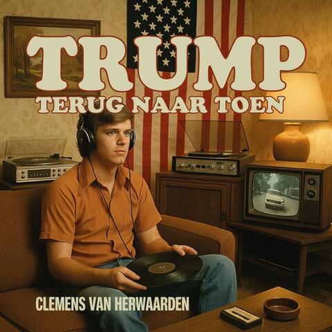 Trump Terug naar toen