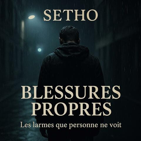 Blessures propres