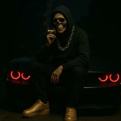 Gangster Dark (slowed + reverb) (feat. L PHANTOM)