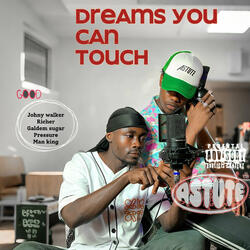 Johny Walker (feat. Carre Lupan & Young Singer Musiq)