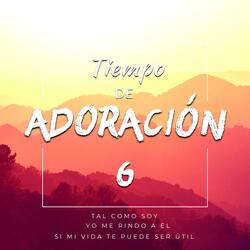 Tal Como Soy / Yo Me Rindo A Él / Si Mi Vida