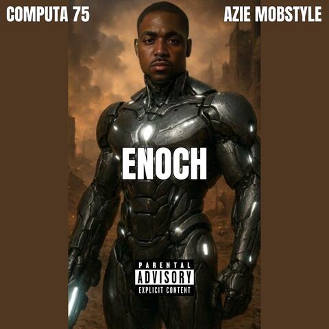 Enoch (feat. Azie Mobstyle)