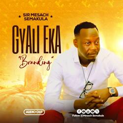Gyali Eka