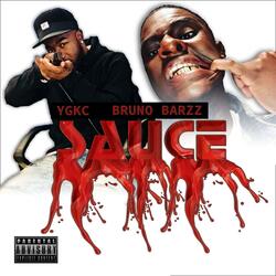 Sauce (feat. Bruno Barzz)