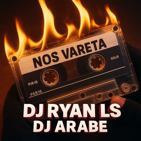 Eletrofunk Nós vareta (feat. DJ ARABE)