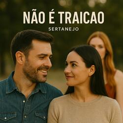 Não é traição