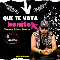 QUE TE VAYA BONITO