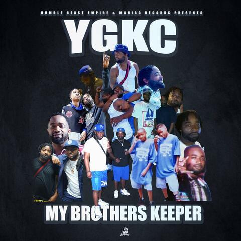 My Brothers Keeper