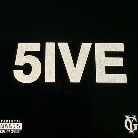 5IVE