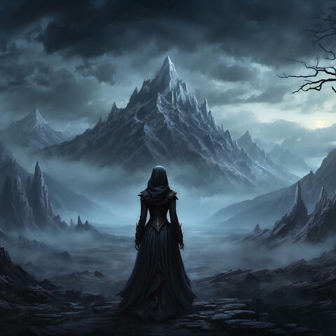 Traveling through the Shadowlands