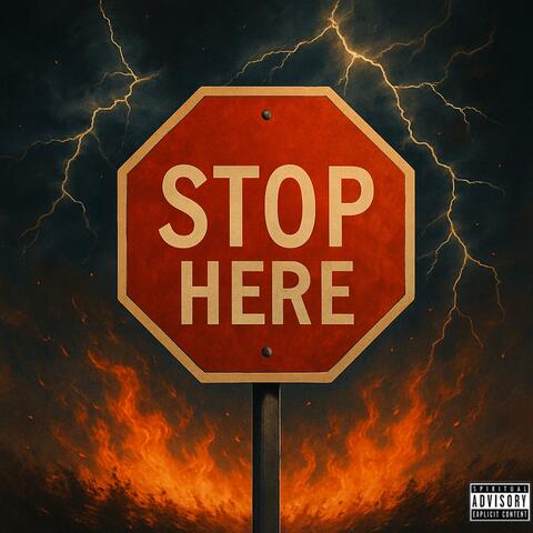 Stop Here