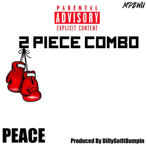 2 PIECE COMBO