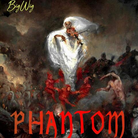 PHANTOM