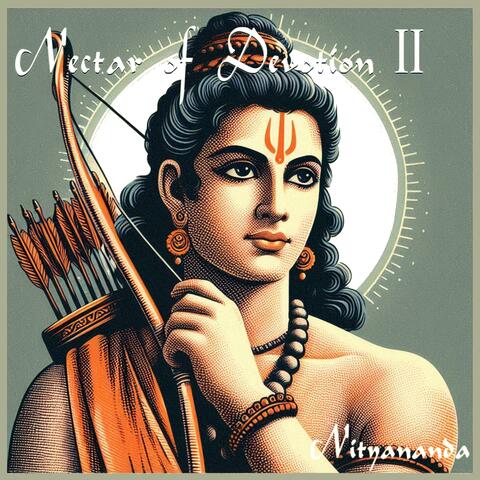 Nectar of Devotion II