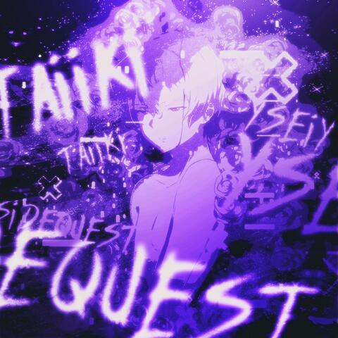 side quest (feat. Yseiy)