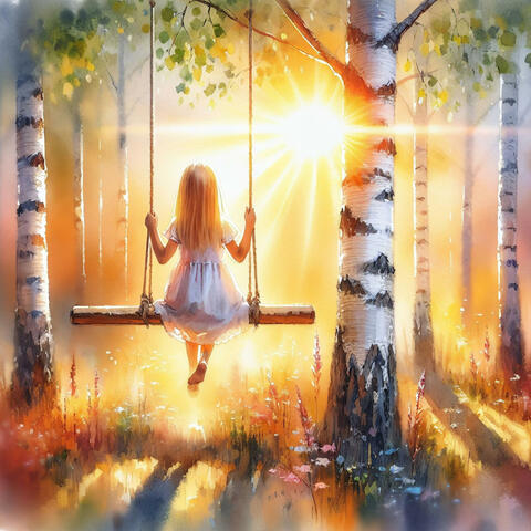 Swing along