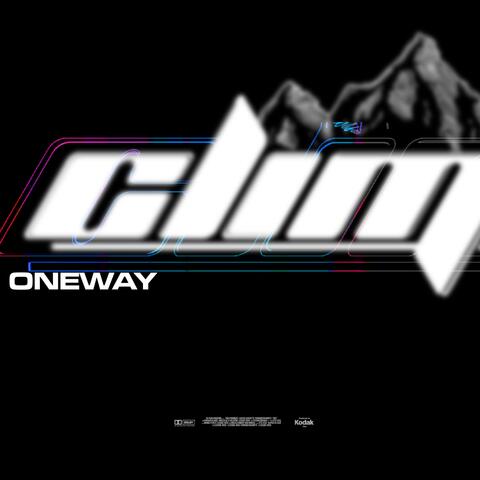 ONE WAY