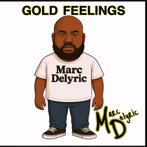 Gold Feelings