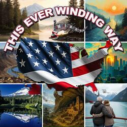 This Ever Winding Way (Version III)