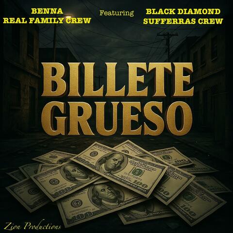Billete Grueso
