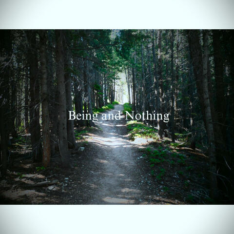 Being and Nothing