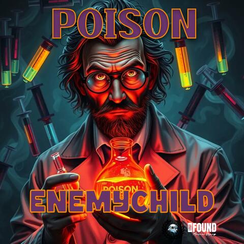 Poison