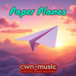 Paper Planes