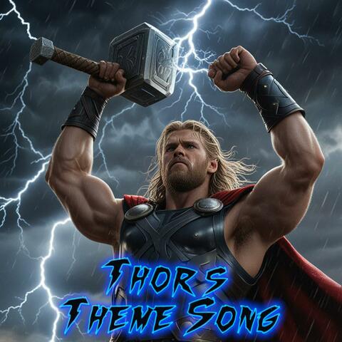 Mjölnir’s Wrath (Thor's Theme)