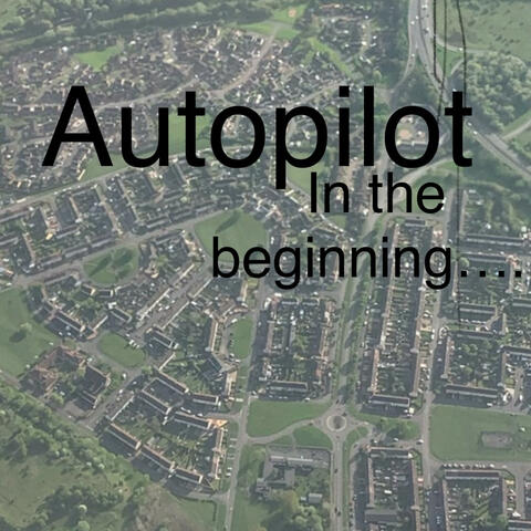 In The Begining........