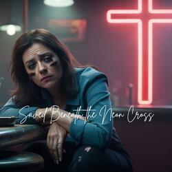 Saved Beneath the Neon Cross