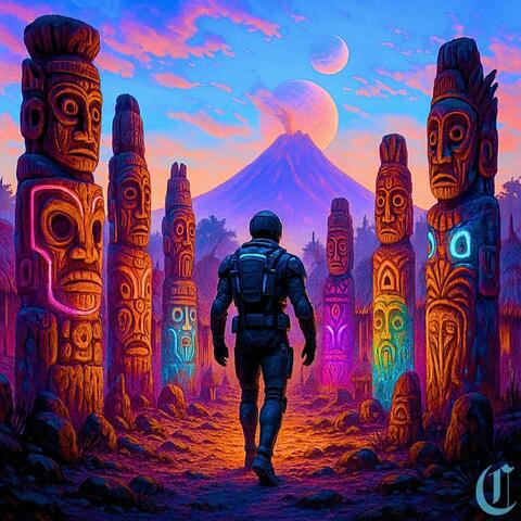 Sacred Path