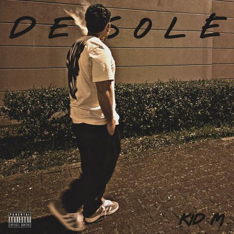 Desolé