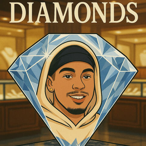 Diamonds