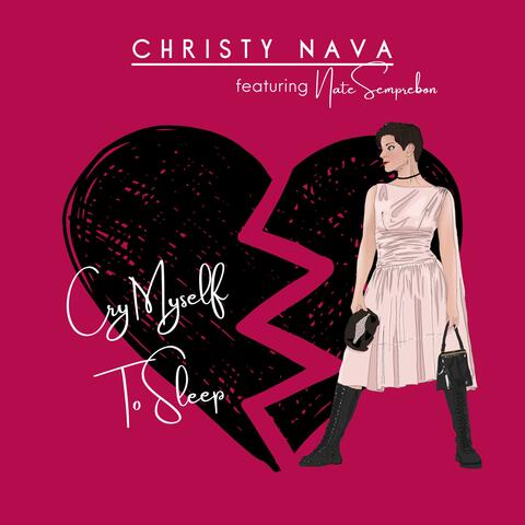Cry Myself To Sleep (feat. Nate Semprebon)