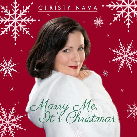 Marry Me, It's Christmas