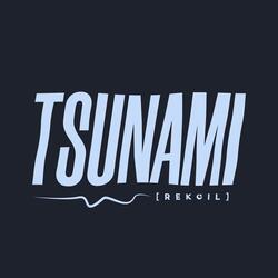 TSUNAMI