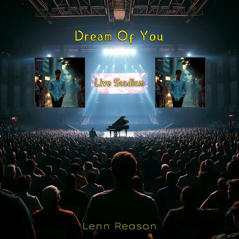 Dream Of You (Live Version)