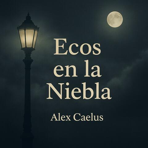 Ecos en la niebla