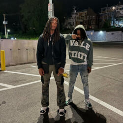 448 (feat. Xaype$o)