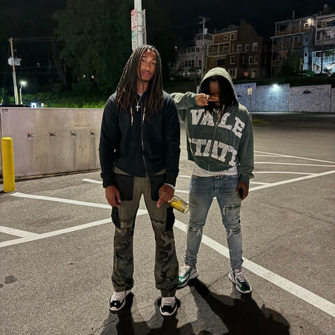 448 (feat. Xaype$o)