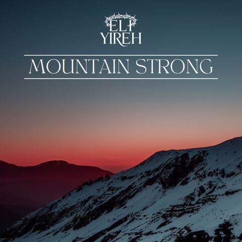 Mountain Strong