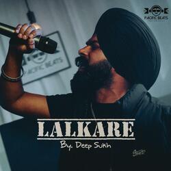 LALKARE