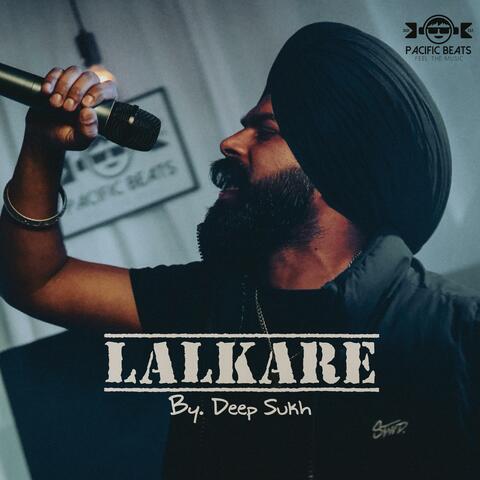 LALKARE