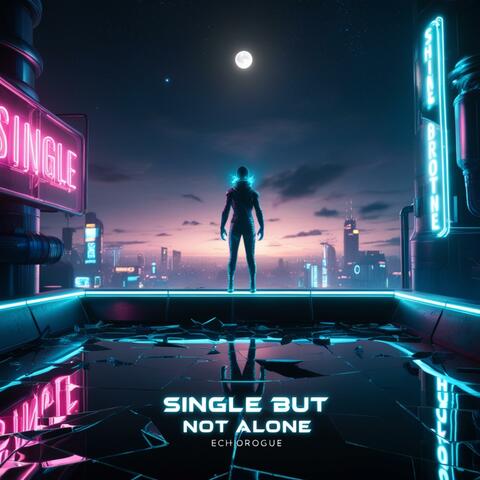 Single But Not Alone