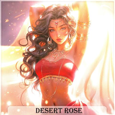 Desert Rose