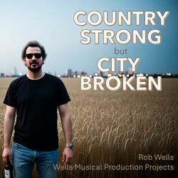 Country Strong but City Broken