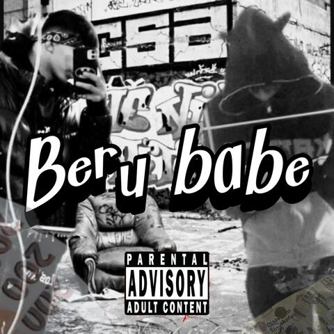 Beru babe (feat. G1RITER)