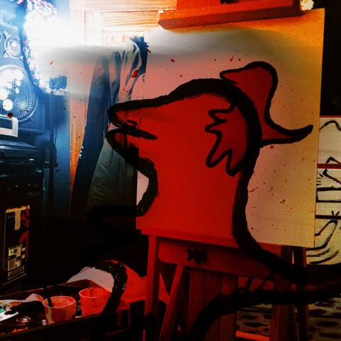 The After Kaiju Sessions